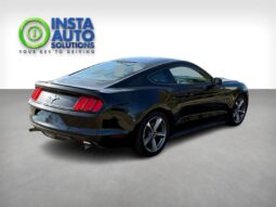 
										2016 Ford Mustang V6 full									