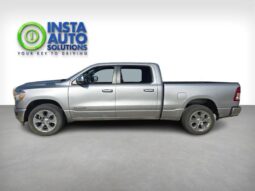 
										2022 RAM 1500 Big Horn Hybrid full									