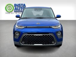 
										2021 Kia Soul EX full									