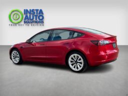 
										2022 Tesla Model 3 Long Range full									