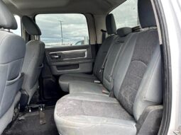 
										2017 RAM 2500 SLT full									