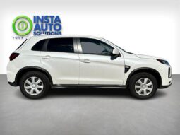 
										2020 Mitsubishi RVR ES AWC full									