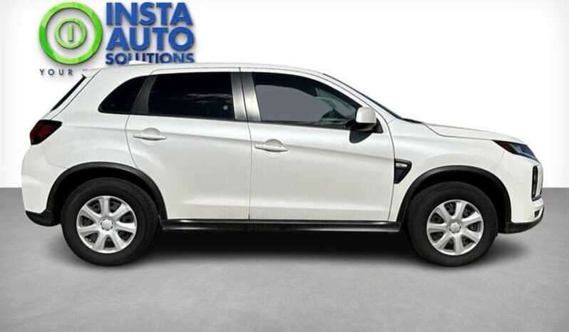 
								2020 Mitsubishi RVR ES AWC full									