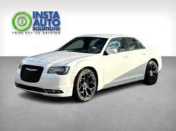 2018 Chrysler 300 Series S