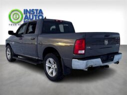 
										2019 RAM 1500 Classic SLT full									