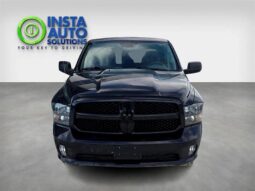 
										2016 RAM 1500 Tradesman full									