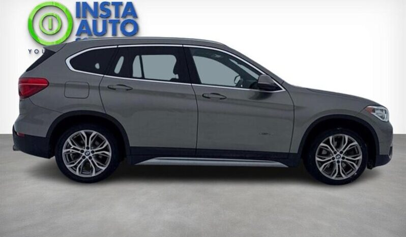 
								2017 BMW X1 xDrive28i full									