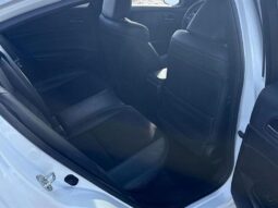 
										2018 Acura ILX w/Premium w/A-SPEC full									