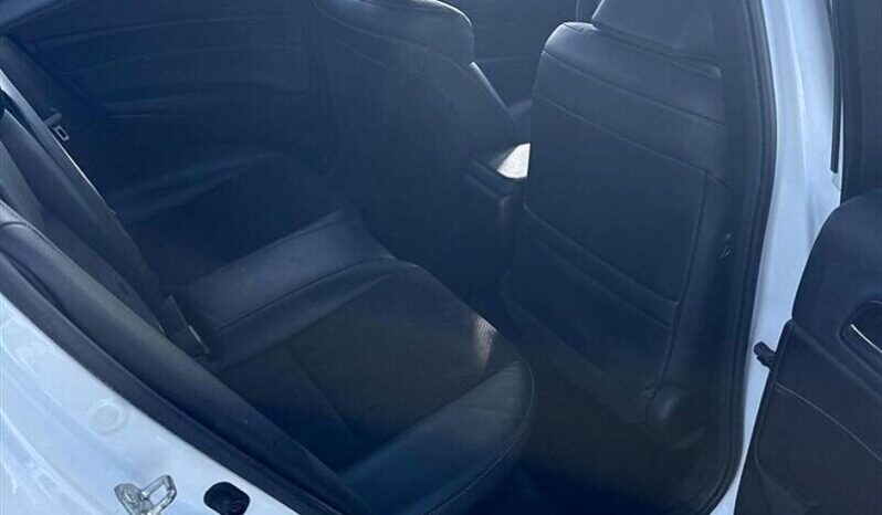 
								2018 Acura ILX w/Premium w/A-SPEC full									