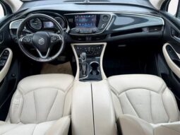 
										2018 Buick Envision Preferred full									