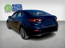 
										2018 Mazda Mazda3 GS full									