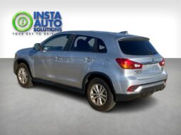 
										2019 Mitsubishi RVR SE full									