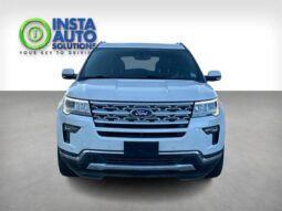 
										2019 Ford Explorer Limited full									