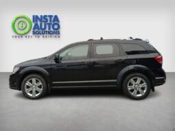 
										2014 Dodge Journey Limited DVD full									