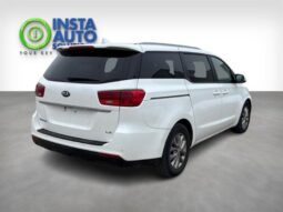 
										2020 Kia Sedona LX full									