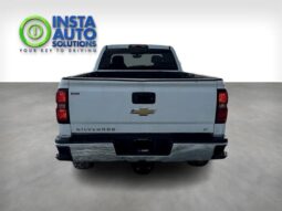 
										2019 Chevrolet Silverado 2500 LT full									