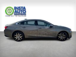 
										2017 Chevrolet Malibu LT full									