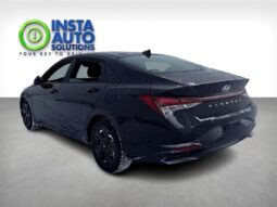 
										2023 Hyundai Elantra Preferred full									