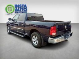 
										2018 RAM 1500 ST full									