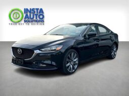 2020 Mazda Mazda6 GS-L