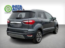 
										2020 Ford EcoSport Titanium full									