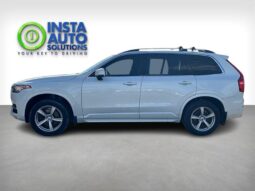 
										2017 Volvo XC90 T5 Momentum full									
