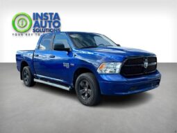 
										2019 RAM 1500 Classic SLT full									