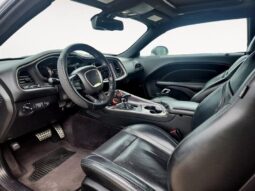 
										2018 Dodge Challenger SXT Plus full									