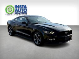 
										2016 Ford Mustang V6 full									