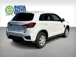 
										2020 Mitsubishi RVR ES AWC full									