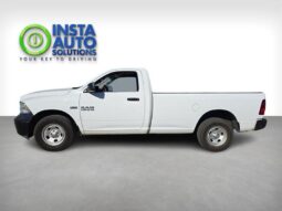 
										2019 RAM 1500 Classic Tradesman full									