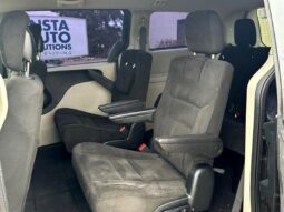 
										2016 Dodge Grand Caravan Canada Value Package full									