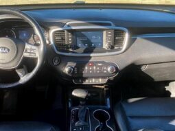 
										2019 Kia Sorento EX 2.4L full									