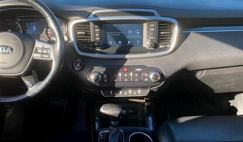
								2019 Kia Sorento EX 2.4L full									
