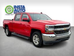 
										2017 Chevrolet Silverado 1500 LT full									