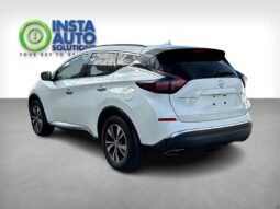 
										2019 Nissan Murano SV full									