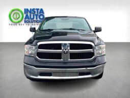 
										2016 RAM 1500 Tradesman full									