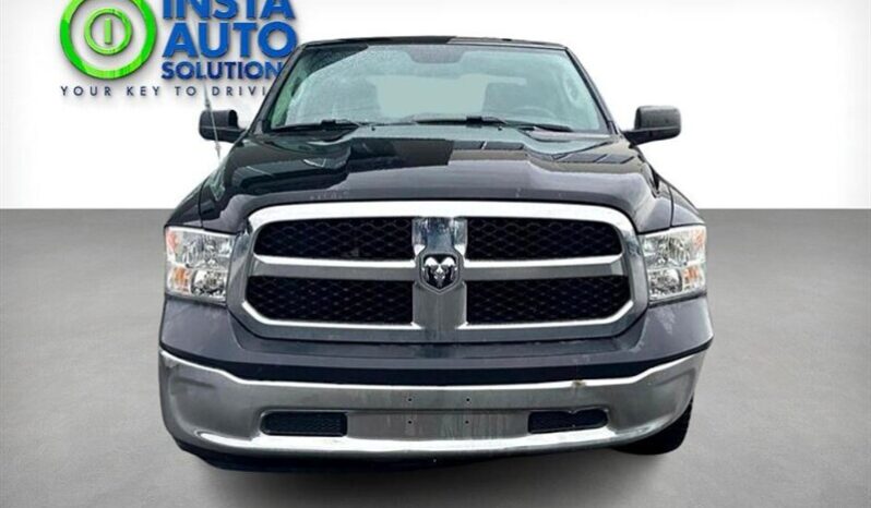 
								2016 RAM 1500 Tradesman full									