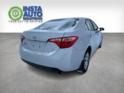 
										2019 Toyota Corolla L full									