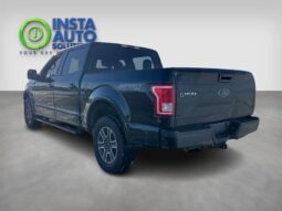 
										2015 Ford F-150 XLT Sport 5.0L full									