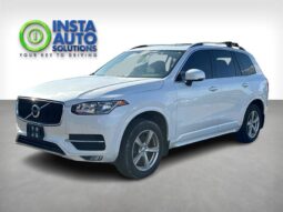 2017 Volvo XC90 T5 Momentum