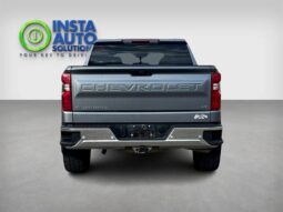 
										2022 Chevrolet Silverado 1500 Limited LT full									