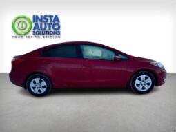 
										2015 Kia Forte LX full									