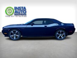 
										2014 Dodge Challenger R/T Classic full									