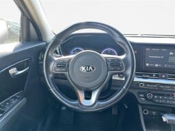 
										2020 Kia Niro Touring Special Edition full									