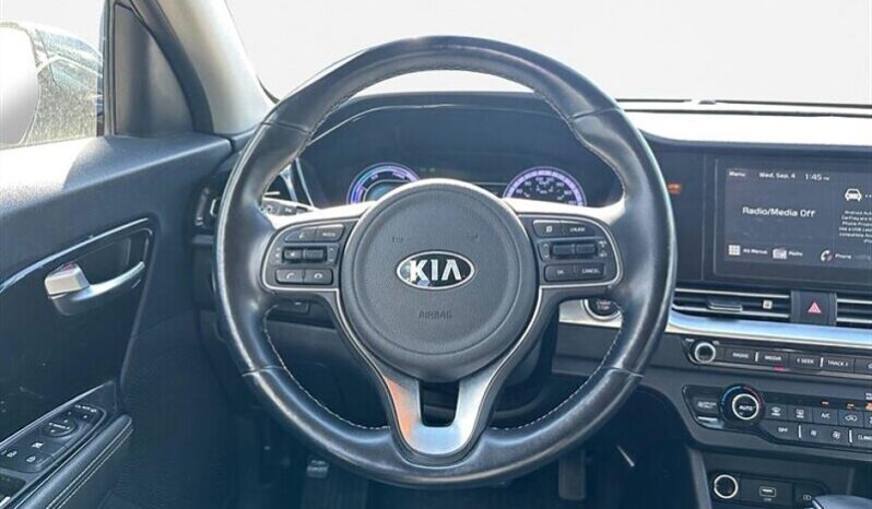 
								2020 Kia Niro Touring Special Edition full									
