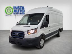 2022 Ford Transit E Transit 350