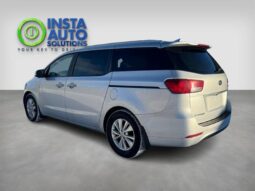 
										2017 Kia Sedona LX full									