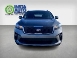 
										2019 Kia Sorento EX 2.4L full									