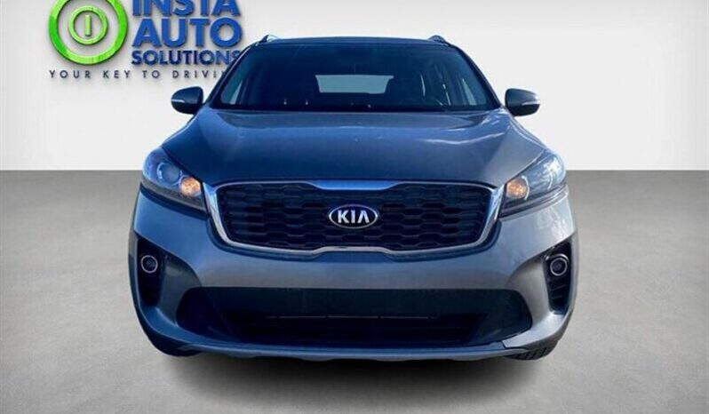 
								2019 Kia Sorento EX 2.4L full									